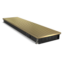Конвектор внутрипольный Royal Thermo ATRIUM-75/300/800-DG-U-AU Конвектор внутрипольный Royal Thermo ATRIUM-75/300/800-DG-U-AU