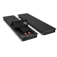 Конвектор внутрипольный Royal Thermo ATRIUM-75/300/800-DG-U-BL Конвектор внутрипольный Royal Thermo ATRIUM-75/300/800-DG-U-BL