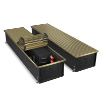 Конвектор внутрипольный Royal Thermo ATRIUM-190/300/800-DG-U-LB Конвектор внутрипольный Royal Thermo ATRIUM-190/300/800-DG-U-LB