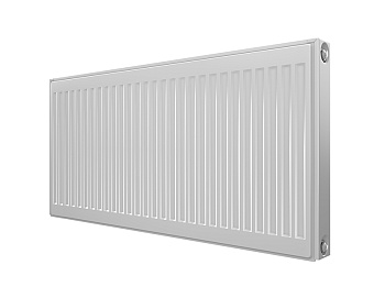 Радиатор панельный Royal Thermo COMPACT C22-500-1100 RAL9016 Радиатор панельный Royal Thermo COMPACT C22-500-1100 RAL9016