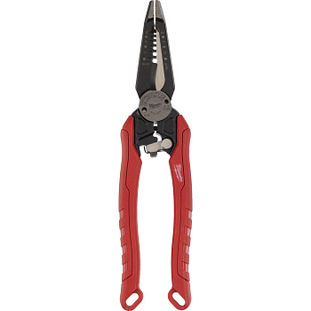 Пассатижи электрика Milwaukee 7 в 1 Пассатижи электрика Milwaukee 7 в 1