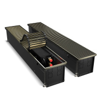 Конвектор внутрипольный Royal Thermo ATRIUM-190/200/800-DG-U-DB Конвектор внутрипольный Royal Thermo ATRIUM-190/200/800-DG-U-DB