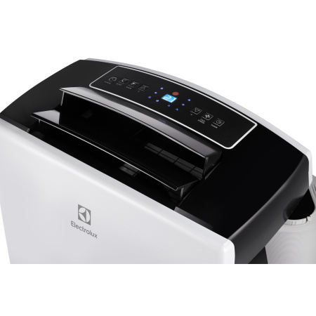 Кондиционер мобильный Electrolux Cool Power EACM-16 HP/N3 Кондиционер мобильный Electrolux Cool Power EACM-16 HP/N3