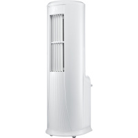 Кондиционер мобильный Electrolux Nebula EACM-18 NB/N6 Кондиционер мобильный Electrolux Nebula EACM-18 NB/N6