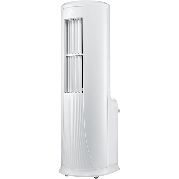 Кондиционер мобильный Electrolux Nebula EACM-18 NB/N6 Кондиционер мобильный Electrolux Nebula EACM-18 NB/N6