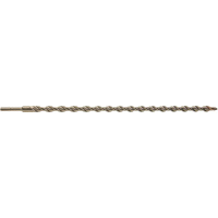 Бур Milwaukee SDS+ M2 18x600 Бур Milwaukee SDS+ M2 18x600