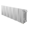 Радиатор Royal Thermo PianoForte 200 Bianco Traffico VDR80 - 12 секц. Радиатор Royal Thermo PianoForte 200 Bianco Traffico VDR80 - 12 секц.
