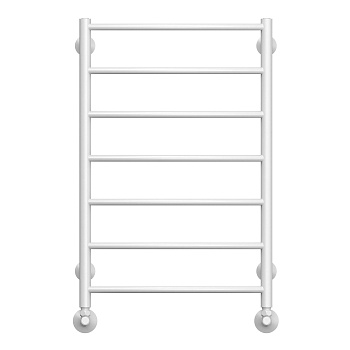 Полотенцесушитель Royal Thermo Classic white П7 500х800 электро (new встроен. диммер) Полотенцесушитель Royal Thermo Classic white П7 500х800 электро (new встроен. диммер)