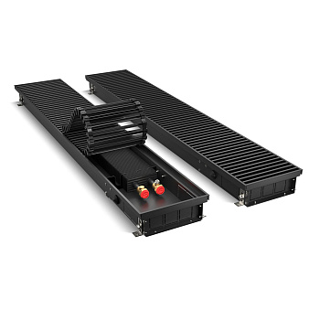 Конвектор внутрипольный Royal Thermo ATRIUM-75/200/800-DG-U-BL Конвектор внутрипольный Royal Thermo ATRIUM-75/200/800-DG-U-BL