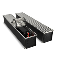 Конвектор внутрипольный Royal Thermo ATRIUM-190/200/800-DG-U-NA Конвектор внутрипольный Royal Thermo ATRIUM-190/200/800-DG-U-NA