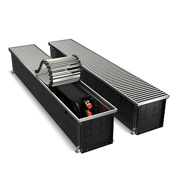 Конвектор внутрипольный Royal Thermo ATRIUM-190/200/1200-DG-U-NA Конвектор внутрипольный Royal Thermo ATRIUM-190/200/1200-DG-U-NA