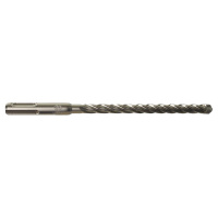 Бур Milwaukee SDS+ MX4 8x165, упак_50 Бур Milwaukee SDS+ MX4 8x165, упак_50