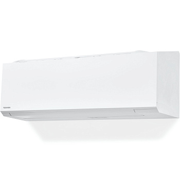 Сплит-система инверторного типа TOSHIBA Shorai Edge RAS-10J2VSG-EE комплект Сплит-система инверторного типа TOSHIBA Shorai Edge RAS-10J2VSG-EE комплект