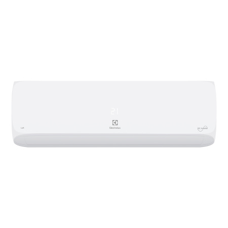 Сплит-система инверторного типа Electrolux Loft DC EACS/I-18HAL/N8 комплект Сплит-система инверторного типа Electrolux Loft DC EACS/I-18HAL/N8 комплект