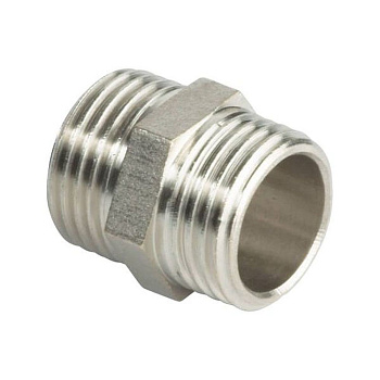Ниппель ALTSTREAM 3/4" (20/360), арт. 003060103 Ниппель ALTSTREAM 3/4" (20/360), арт. 003060103