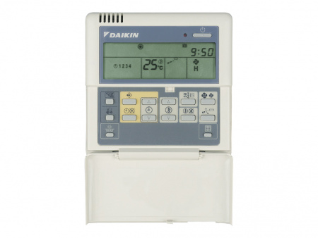 Daikin BRC1 BRC1D52 Daikin BRC1 BRC1D52