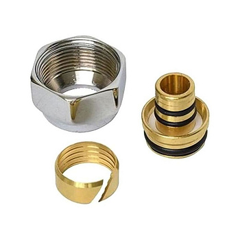 Eвроконус VARMEGA 16х2.2 3/4" VM09203 Eвроконус VARMEGA 16х2.2 3/4" VM09203