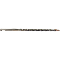 Бур Milwaukee SDS+ M2 12x260, упак_10 Бур Milwaukee SDS+ M2 12x260, упак_10
