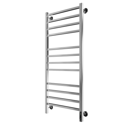 Полотенцесушитель Royal Thermo Axel П12 500х1200 электро (встроен. диммер) белый Полотенцесушитель Royal Thermo Axel П12 500х1200 электро (встроен. диммер) белый