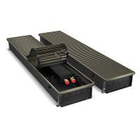 Конвектор внутрипольный Royal Thermo ATRIUM-110/250/800-DG-U-DB Конвектор внутрипольный Royal Thermo ATRIUM-110/250/800-DG-U-DB