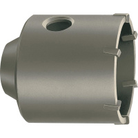 Коронка по бетону Milwaukee SDS+ TCT 68x50 Коронка по бетону Milwaukee SDS+ TCT 68x50