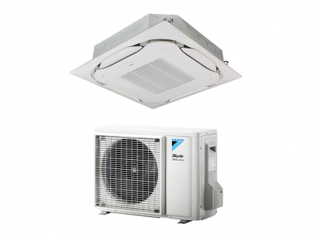 Daikin FCAG-B/RZAG FCAG35B/RZAG35A/BYCQ140E Daikin FCAG-B/RZAG FCAG35B/RZAG35A/BYCQ140E
