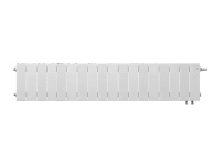 Радиатор Royal Thermo PianoForte 200 /Bianco Traffico - 18 секц. VDR Радиатор Royal Thermo PianoForte 200 /Bianco Traffico - 18 секц. VDR