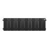 Радиатор Royal Thermo PianoForte 200 /Noir Sable - 12 секц. Радиатор Royal Thermo PianoForte 200 /Noir Sable - 12 секц.