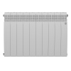 Радиатор Royal Thermo BiLiner 500 /Bianco Traffico VDR - 10 секц. Радиатор Royal Thermo BiLiner 500 /Bianco Traffico VDR - 10 секц.