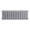 Радиатор Royal Thermo PianoForte 300 /Silver Satin - 14 секц. VDR Радиатор Royal Thermo PianoForte 300 /Silver Satin - 14 секц. VDR