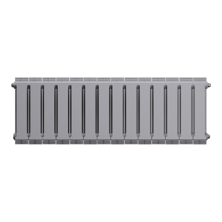 Радиатор Royal Thermo PianoForte 300 /Silver Satin - 14 секц. VDR Радиатор Royal Thermo PianoForte 300 /Silver Satin - 14 секц. VDR