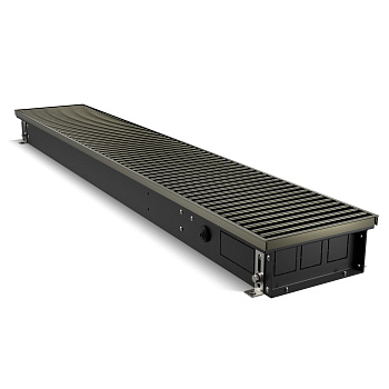 Конвектор внутрипольный Royal Thermo ATRIUM-90/200/900-DG-U-DB Конвектор внутрипольный Royal Thermo ATRIUM-90/200/900-DG-U-DB