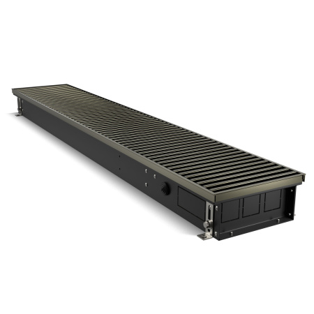 Конвектор внутрипольный Royal Thermo ATRIUM-90/200/900-DG-U-DB Конвектор внутрипольный Royal Thermo ATRIUM-90/200/900-DG-U-DB
