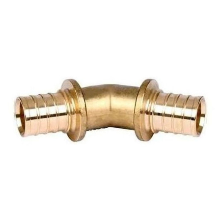 Угольник ALTSTREAM 45гр. 20 аксиал Угольник ALTSTREAM 45гр. 20 аксиал