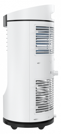 Мобильные кондиционеры cерии NEON RM-NN28HH-E Мобильные кондиционеры cерии NEON RM-NN28HH-E