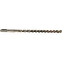 Бур Milwaukee SDS+ MX4 10x215, упак_10 Бур Milwaukee SDS+ MX4 10x215, упак_10