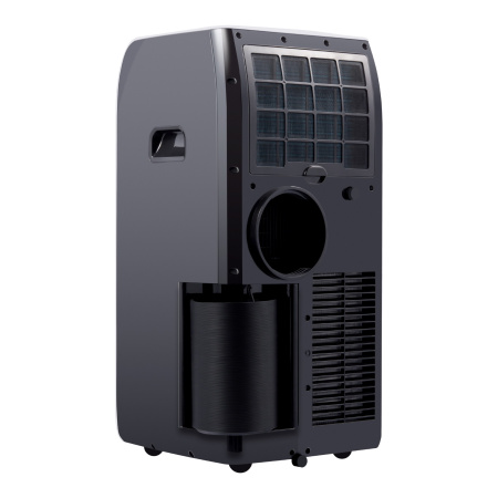 Кондиционер мобильный Electrolux Manhattan EACM-12 FM/N3 Кондиционер мобильный Electrolux Manhattan EACM-12 FM/N3