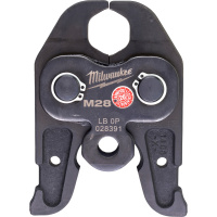 Клещи обжимные Milwaukee J18-M28 Клещи обжимные Milwaukee J18-M28