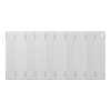 Радиатор Royal Thermo PianoForte 300 /Bianco Traffico - 10 секц. Радиатор Royal Thermo PianoForte 300 /Bianco Traffico - 10 секц.