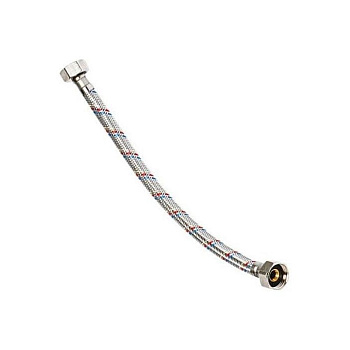 Подводка гибкая ALT-G SUPER 1/2" вн/вн 0,5м Подводка гибкая ALT-G SUPER 1/2" вн/вн 0,5м