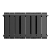 Радиатор Royal Thermo PianoForte 300 /Noir Sable - 8 секц. Радиатор Royal Thermo PianoForte 300 /Noir Sable - 8 секц.