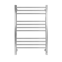 Полотенцесушитель Royal Thermo Stato П11 500х800 электро (встроен. диммер) белый Полотенцесушитель Royal Thermo Stato П11 500х800 электро (встроен. диммер) белый