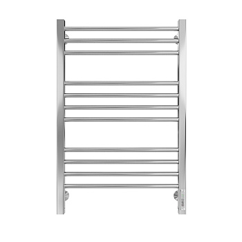 Полотенцесушитель Royal Thermo Stato П11 500х800 электро (встроен. диммер) белый Полотенцесушитель Royal Thermo Stato П11 500х800 электро (встроен. диммер) белый