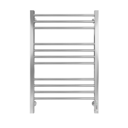 Полотенцесушитель Royal Thermo Stato П11 500х800 электро (встроен. диммер) белый Полотенцесушитель Royal Thermo Stato П11 500х800 электро (встроен. диммер) белый