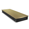 Конвектор внутрипольный Royal Thermo ATRIUM-110/400/800-DG-U-AU Конвектор внутрипольный Royal Thermo ATRIUM-110/400/800-DG-U-AU