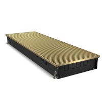 Конвектор внутрипольный Royal Thermo ATRIUM-110/400/800-DG-U-AU Конвектор внутрипольный Royal Thermo ATRIUM-110/400/800-DG-U-AU