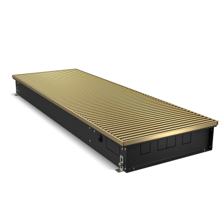 Конвектор внутрипольный Royal Thermo ATRIUM-110/400/800-DG-U-AU Конвектор внутрипольный Royal Thermo ATRIUM-110/400/800-DG-U-AU