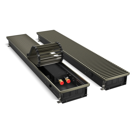 Конвектор внутрипольный Royal Thermo ATRIUM-90/200/900-DG-U-DB Конвектор внутрипольный Royal Thermo ATRIUM-90/200/900-DG-U-DB