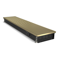 Конвектор внутрипольный Royal Thermo ATRIUM-90/250/800-DG-U-LB Конвектор внутрипольный Royal Thermo ATRIUM-90/250/800-DG-U-LB