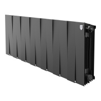 Радиатор Royal Thermo PianoForte 300 /Noir Sable - 14 секц. Радиатор Royal Thermo PianoForte 300 /Noir Sable - 14 секц.